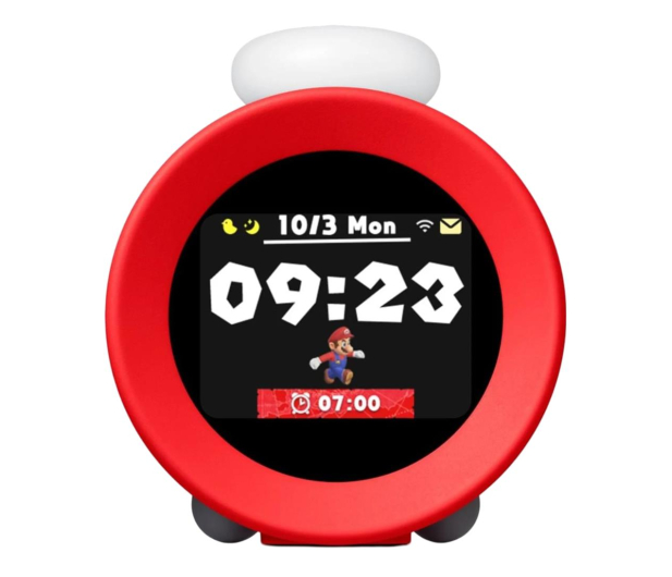 NINTENDO Sound Clock Alarmo - 1299524 - zdjęcie